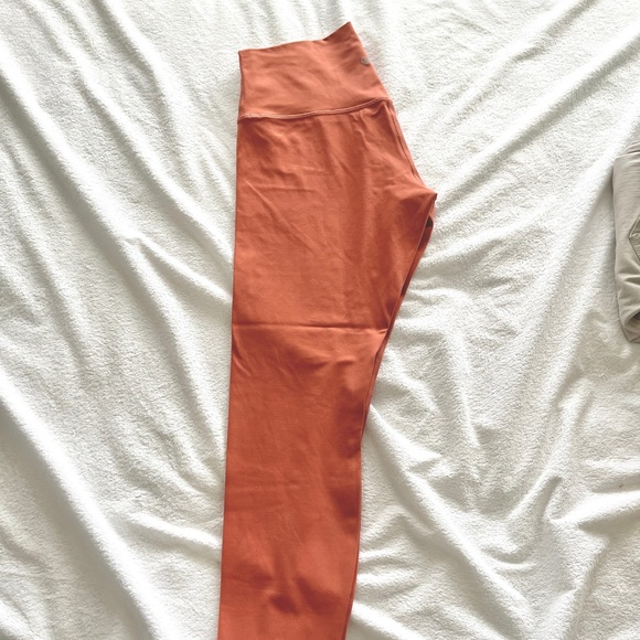 Lululemon Align Leggings - Picture 2 of 2